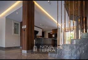 4 Bedroom Townhouse for Sale in 6th of October, Giza - Capture6. JPG