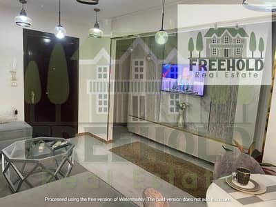 2 Bedroom Apartment for Sale in Madinaty, Cairo - IMG-20251028-WA0000. jpg