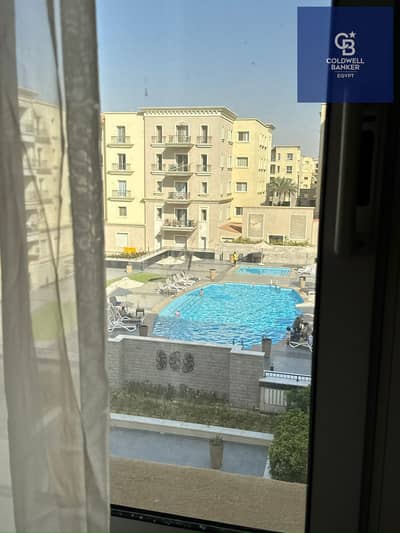 فلیٹ 4 غرف نوم للبيع في القاهرة الجديدة، القاهرة - f053d12b-16b1-4456-aea8-4e0c4423b1df. jpeg