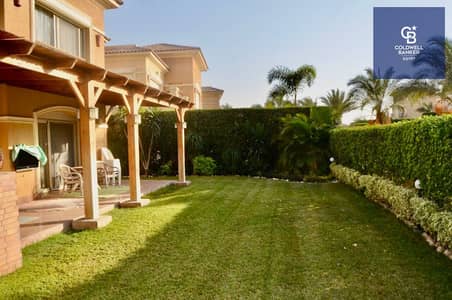 4 Bedroom Villa for Sale in Katameya, Cairo - 75ecbc8f-d33b-4b0d-9b97-be84a831aa81. jpeg