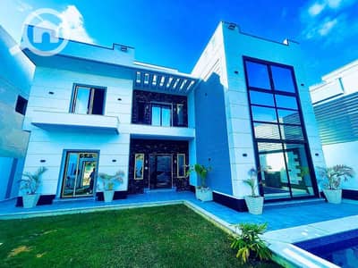 فیلا 4 غرف نوم للبيع في كينج مريوط، الإسكندرية - IMG_6667. jpg