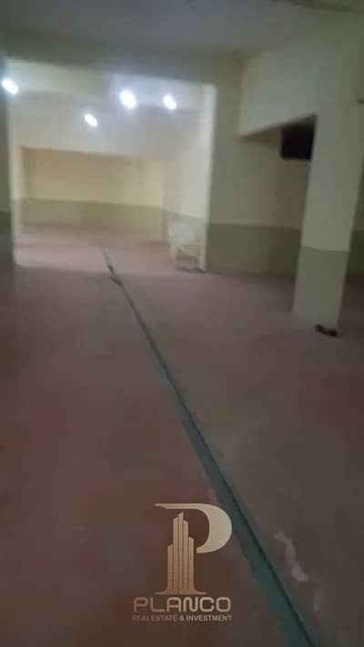 Warehouse for Sale in 6th of October, Giza - 5f15c88a-16d3-429a-a1b4-f7b288c3233f. jpeg