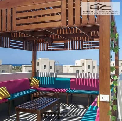 3 Bedroom Penthouse for Sale in North Coast, Matruh - WhatsApp Image 2025-10-28 at 6.08. 08 PM (1). jpeg