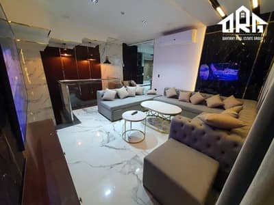 3 Bedroom Duplex for Sale in Nasr City, Cairo - WhatsApp Image 2025-10-28 at 6.35. 28 PM (3). jpeg