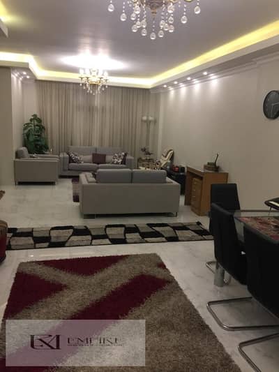 شقة 3 غرف نوم للايجار في القاهرة الجديدة، القاهرة - IMG-20251027-WA0150. jpg