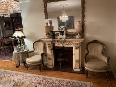 فلیٹ 3 غرف نوم للبيع في مصر الجديدة، القاهرة - WhatsApp Image 2025-08-31 at 5.59. 51 PM (4). jpeg