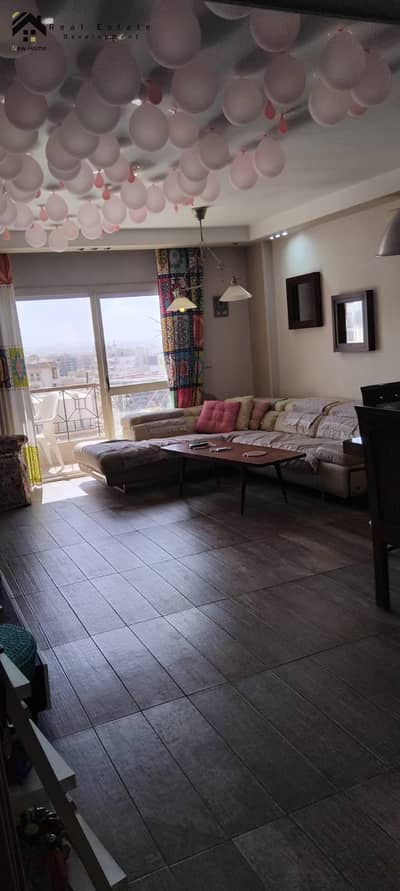 2 Bedroom Flat for Sale in Katameya, Cairo - 9180334c-6fa3-4b0a-b50e-0d830462d505. jpeg