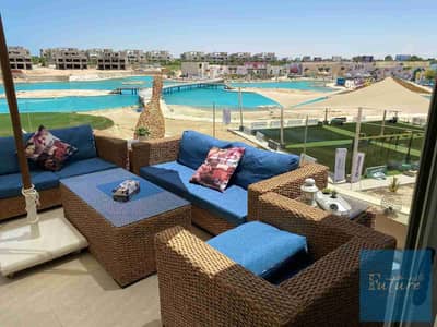 بنتهاوس 4 غرف نوم للبيع في الساحل الشمالي، مطروح - 1002040571. jpg