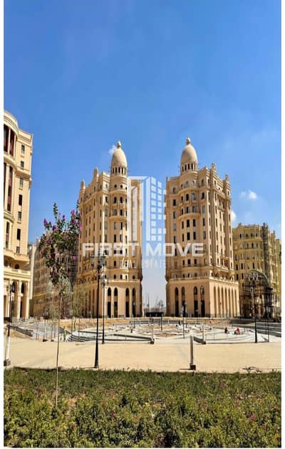 فلیٹ 2 غرفة نوم للبيع في العاصمة الإدارية الجديدة، القاهرة - WhatsApp Image 2025-10-05 at 11.11. 40 PM (1). jpeg