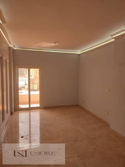 شقة 3 غرف نوم للايجار في القاهرة الجديدة، القاهرة - IMG-20251027-WA0140. jpg