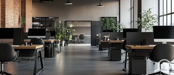 Office for Sale in Sheikh Zayed, Giza - Kite Brochure. jpg