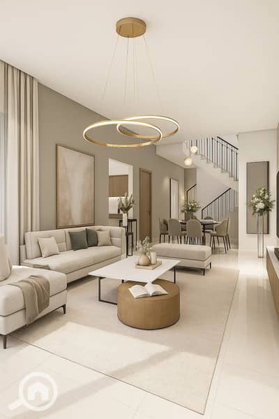 4 Bedroom Villa for Sale in Sheikh Zayed, Giza - assets_task_01k6896fvmfbrb4ka2hbd9rszp_1759067288_img_0. jpg