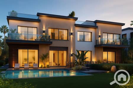 4 Bedroom Twin House for Sale in Sheikh Zayed, Giza - assets_task_01k5468synfm8b8sxh01cpdcdd_1757856282_img_0. jpg