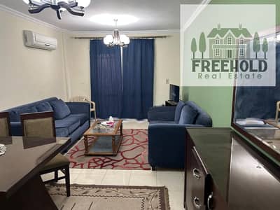 فلیٹ 2 غرفة نوم للايجار في مدينتي، القاهرة - WhatsApp Image 2025-10-28 at 6.56. 55 PM (1). jpeg