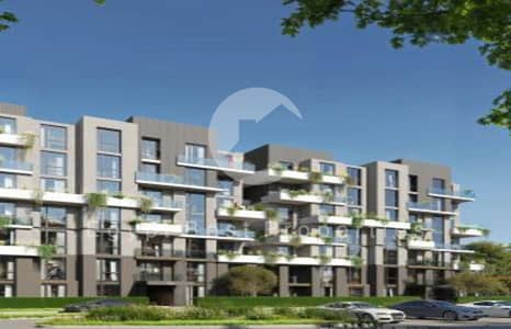 2 Bedroom Apartment for Sale in New Cairo, Cairo - 9cc1f6a6-bcef-4dc0-ba46-5c319ff98cfd. jpeg