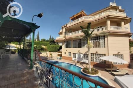 فیلا 11 غرف نوم للبيع في كينج مريوط، الإسكندرية - Untitled-1_0000_WhatsApp Image 2025-10-27 at 5.54. 16 PM. jpg