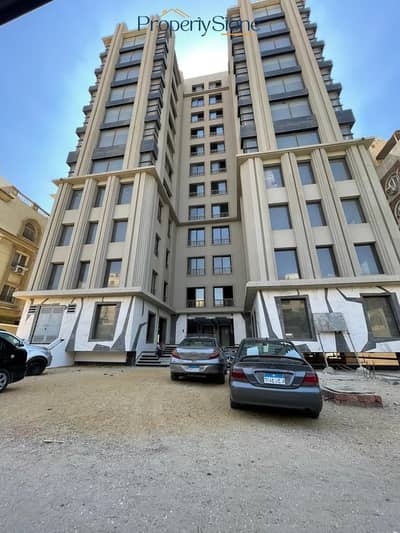 مجمع تجاري  للايجار في المعادي، القاهرة - WhatsApp Image 2025-10-28 at 6.10. 39 PM. jpeg