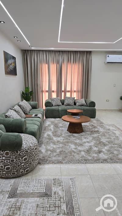 2 Bedroom Apartment for Rent in Nasr City, Cairo - 6f7bc545-7f90-4d1a-9cae-4619f83f0725. jpg