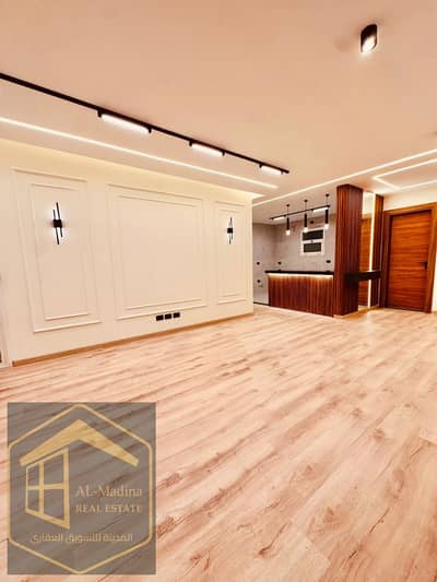 3 Bedroom Flat for Sale in Madinaty, Cairo - 1000149661. jpg