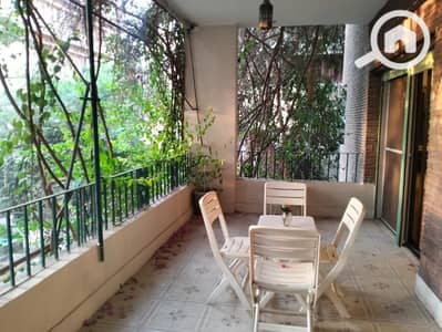 شقة 2 غرفة نوم للايجار في الدقى، الجيزة - WhatsApp Image 2025-10-28 at 11.16. 51 (1). jpeg