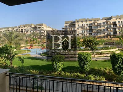 فلیٹ 2 غرفة نوم للايجار في هليوبوليس الجديدة، القاهرة - WhatsApp Image 2025-10-28 at 12.41. 04 PM. jpeg