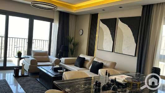 2 Bedroom Flat for Rent in Sheikh Zayed, Giza - WhatsApp Image 2025-10-21 at 17.20. 42_d4e9a94b. jpg 2 Bedroom Flat for Rent in Sheikh Zayed, Giza - WhatsApp Image 2025-10-21 at 17.20. 42_d4e9a94b. jpg