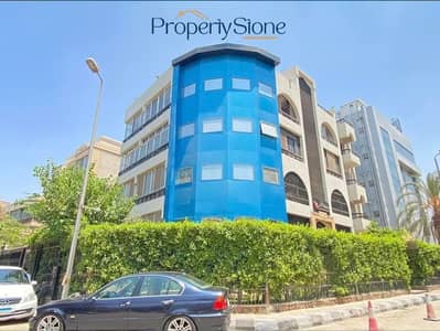 مجمع تجاري  للايجار في المعادي، القاهرة - WhatsApp Image 2025-10-28 at 5.45. 16 PM. jpeg