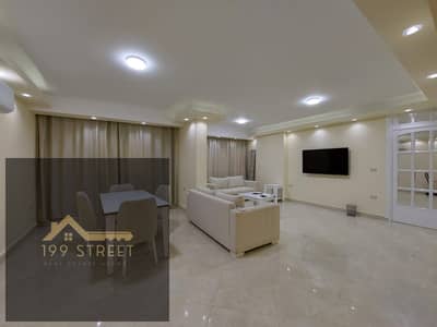 3 Bedroom Flat for Rent in Maadi, Cairo - WhatsApp Image 2025-10-12 at 12.27. 03-2. jpeg