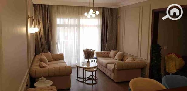 2 Bedroom Apartment for Sale in Madinaty, Cairo - IMG-20250925-WA0009. jpg