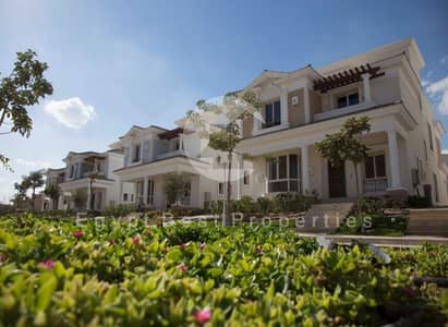 5 Bedroom Villa for Sale in 6th of October, Giza - IMG-20251028-WA0053. jpg