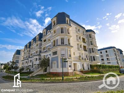 اي فيلا 3 غرف نوم للبيع في القاهرة الجديدة، القاهرة - Untitled design - 2023-11-30T173038.038. png