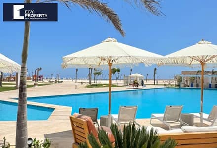 3 Bedroom Chalet for Sale in North Coast, Matruh - 8ef35a41-eba8-4c26-8707-530ee888976c. jpg