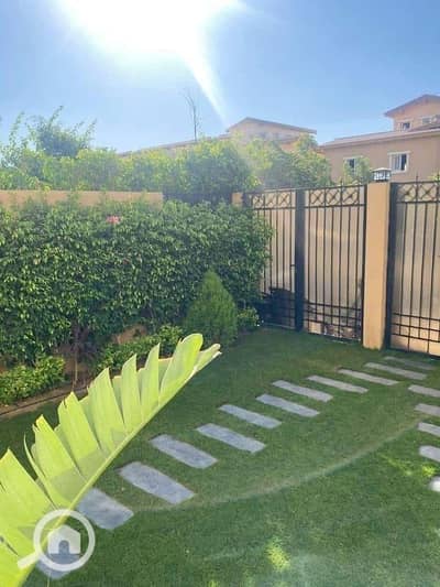 4 Bedroom Villa for Sale in Katameya, Cairo - fc0203bf-0f09-4fd9-adf5-35a62034cf94. jpeg