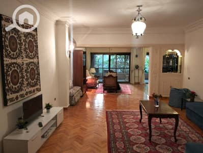 3 Bedroom Flat for Rent in Dokki, Giza - WhatsApp Image 2025-10-28 at 11.16. 51. jpeg