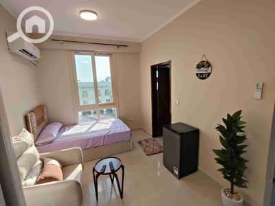 1 Bedroom Flat for Rent in Madinaty, Cairo - 1000081448. jpg