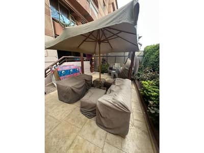 3 Bedroom Apartment for Sale in New Cairo, Cairo - IMG-20251019-WA0059. jpg