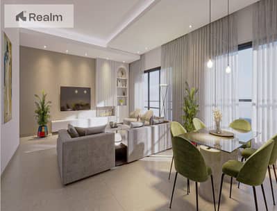 2 Bedroom Flat for Sale in New Cairo, Cairo - 8. png