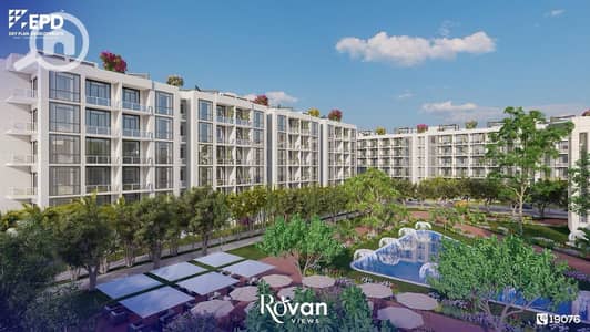 فلیٹ 4 غرف نوم للبيع في الشيخ زايد، الجيزة - IMG-20250824-WA0073. jpg