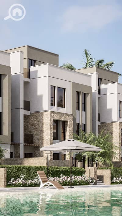 4 Bedroom Townhouse for Sale in Sheikh Zayed, Giza - IMG-20250729-WA0120. jpg 4 Bedroom Townhouse for Sale in Sheikh Zayed, Giza - IMG-20250729-WA0120. jpg