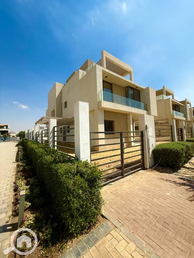 5 Bedroom Villa for Sale in New Cairo, Cairo - WhatsApp Image 2025-09-29 at 3.06. 06 AM (3). jpeg 5 Bedroom Villa for Sale in New Cairo, Cairo - WhatsApp Image 2025-09-29 at 3.06. 06 AM (3). jpeg