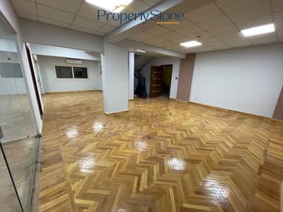 مکتب  للايجار في المعادي، القاهرة - WhatsApp Image 2025-10-28 at 5.35. 58 PM (3). jpeg