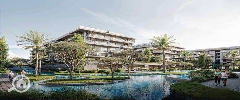 7 Avira-Residence-New-Cairo-Compound-768x320. jpg