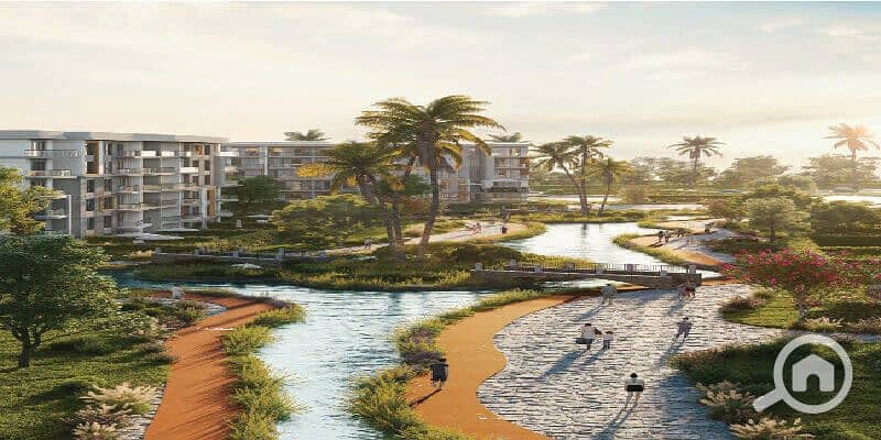 8 Villas-For-Sale-in-Palm-Hills-Compound. jpg