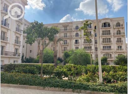 3 Bedroom Apartment for Sale in New Cairo, Cairo - WhatsApp Image 2025-10-09 at 4.58. 39 PM (6). jpeg