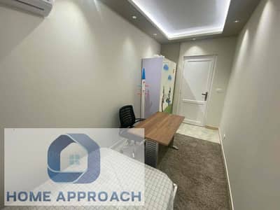 غرفة 1 غرفة نوم للايجار في القاهرة الجديدة، القاهرة - IMG_3058. jpg