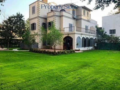 6 Bedroom Villa for Sale in Maadi, Cairo - WhatsApp Image 2025-10-28 at 12.53. 40 AM (2). jpeg