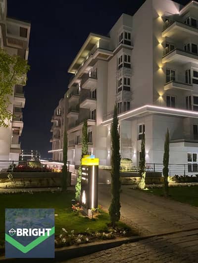 شقة 3 غرف نوم للبيع في القاهرة الجديدة، القاهرة - cbbfd9eb-1338-4654-a2a1-0b9b7cacb19c. jpeg