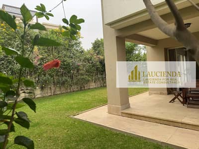 3 Bedroom Twin House for Rent in New Cairo, Cairo - WhatsApp Image 2025-10-27 at 7.21. 07 AM (1). jpeg