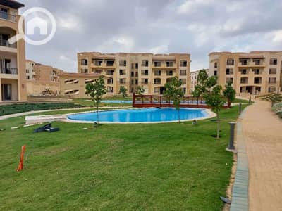 3 Bedroom Apartment for Sale in Katameya, Cairo - 6. jpg