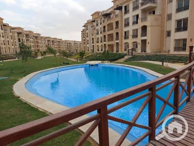 3 Bedroom Apartment for Sale in Katameya, Cairo - 7. jpg